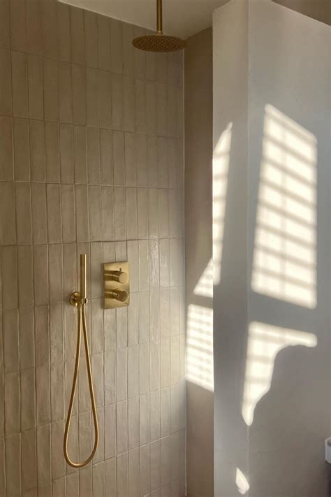 15 Best Strategies to Create a Japandi Bathroom Style | Bathroom tile ...