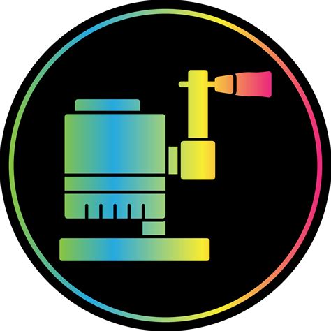 crusher vector icon design  vector art  vecteezy