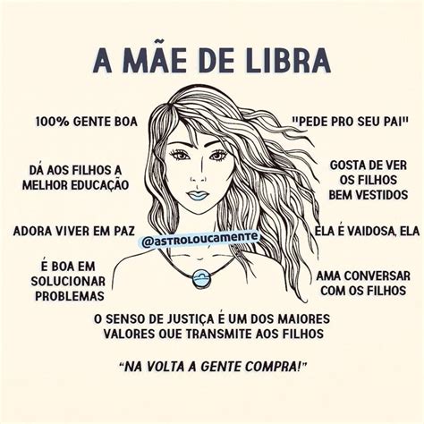 A M E De Libra Conhece Alguma Libriana Essas Caracter Sticas