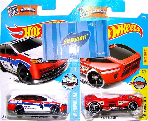 T Hunted O lote L da linha básica Hot Wheels está no Brasil
