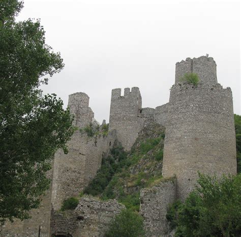 Serbia Golubacka Tvrdjava Padina30 Flickr
