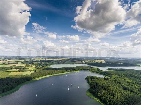 S Blanke Natur Stock Foto Colourbox