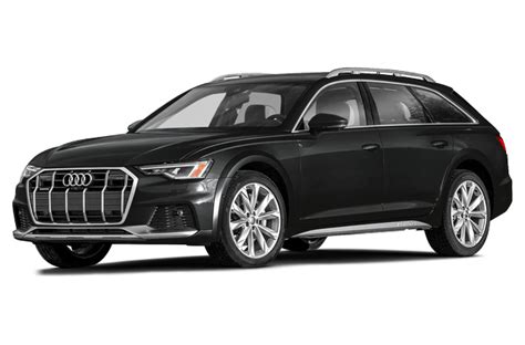 2025 Audi A6 Allroad Specs Prices Mpg Reviews And Photos