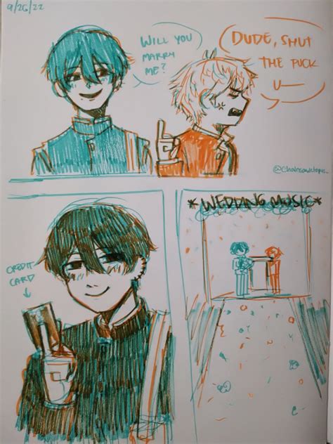 TK On Twitter Spare I Draw Funny Gay People