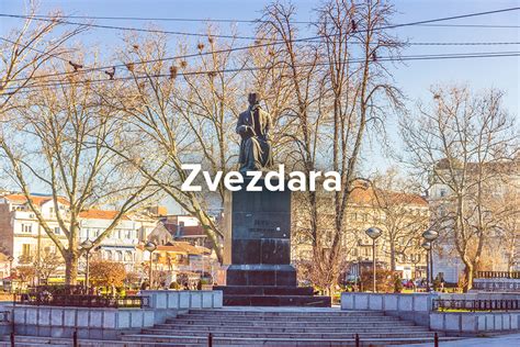 Municipality of Zvezdara , Municipalities of Belgrade | City Expert ...