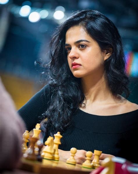 Tania Sachdev Chess Playercommentatorpresenter Rhotreporters