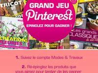 Id Es De Exemples Concours Pinterest Concours Pinterest Jeu Concours