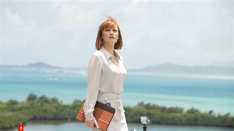 Claire Dearing Jurassic Park Wiki Fandom