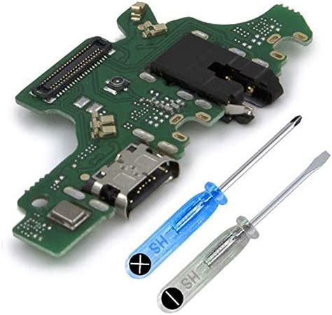 Mmobiel Conector De Carga Compatible Con Huawei P Lite