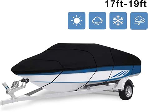 Amazon Ca Boat Cover