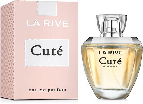 La Rive Cute Woman Eau De Parfum Makeup Uk