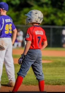 About South Orlando Babe Ruth Baseball
