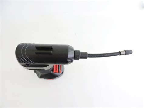 Police Auctions Canada Air Hawk Pro Ahp Mc62 12v 125 Psi Corded Air