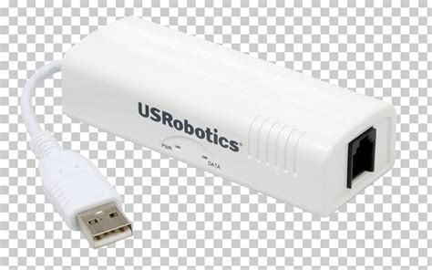 Apple Modem Usrobotics Usr5637 Fax Modem V90 Png Clipart Adapter
