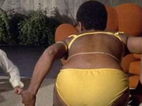 TRINA PARKS Nude AZNude