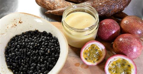 4 essential ingredients for cooking Brazilian