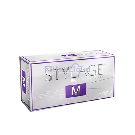 Buy Stylage M Online | Fillercloud