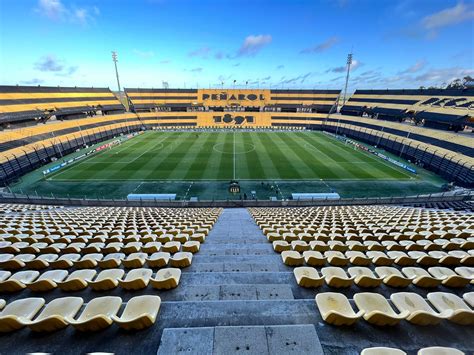 Peñarol puso a la venta las entradas para el partido ante Cerro