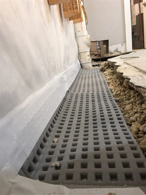 Basement Waterproofing Solutions That Work