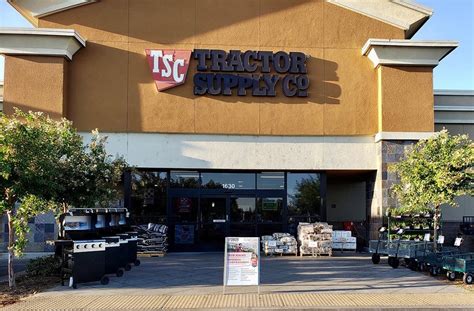 TRACTOR SUPPLY - Updated December 2025 - 25 Photos & 35 Reviews - 1630 ...