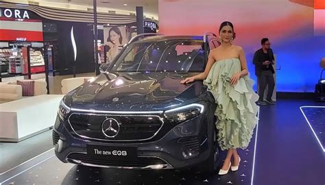 Mercedes Benz Memikat Konsumen Dengan Promo Menarik Di Mal Senayan City