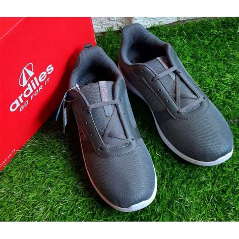 Jual Sepatu Sneakers Wanita ARDILES LISTYA | Shopee Indonesia