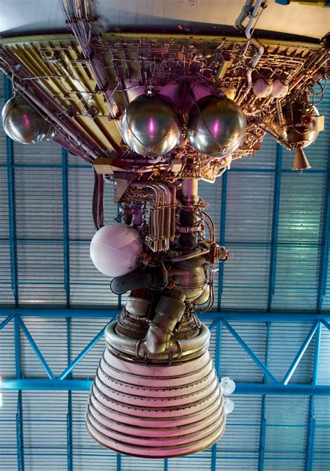 Spacex Crushes Rocket Engine World Record During Raptor Test Artofit