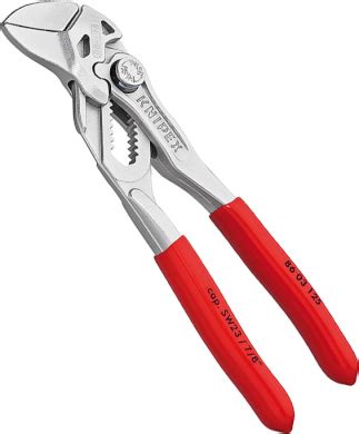 Roughneck Supply Product Line Knipex Tool Lp