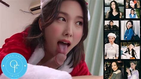 A Christmas Creampie For TWICE Nayeon DeepFake Porn Video MrDeepFakes