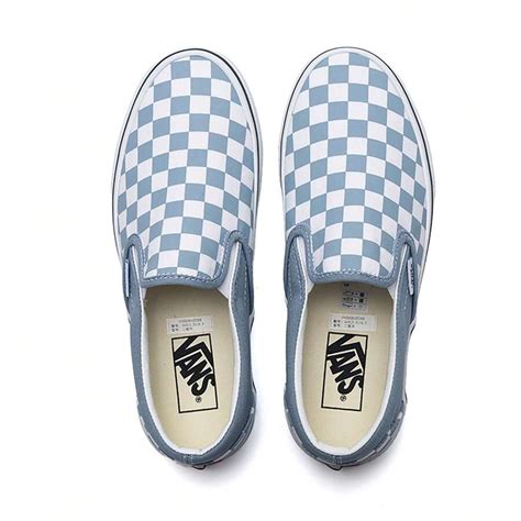 Vans Klasyczne Niskie Wsuwane Modne P Cienne Trampki Wz R