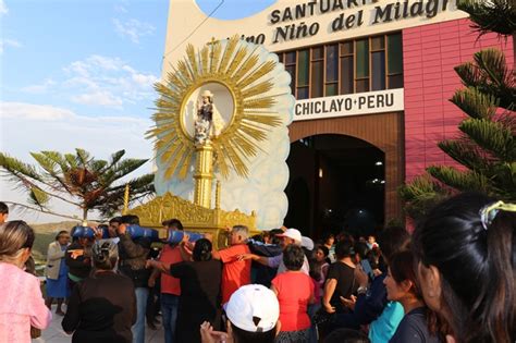 Lambayeque Esperan Visita De Turistas Durante Fiestas Patrias