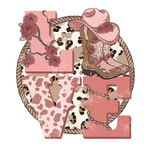 Free Howdy Valentine Sublimation Design Cute Png Png With