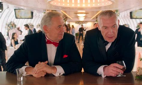 Фильм «Папы» (2022) - сюжет, актеры и роли, кадры из фильма