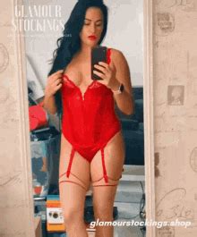 Glamour Stockings Stockings Glamour Stockings Stockings Hot