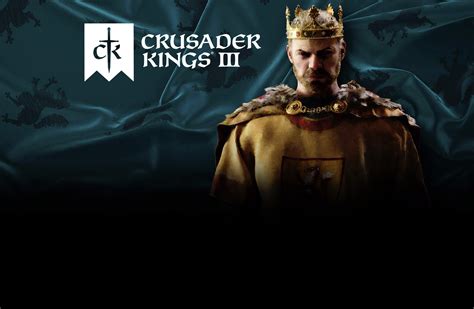 Crusader Kings Collector S Edition