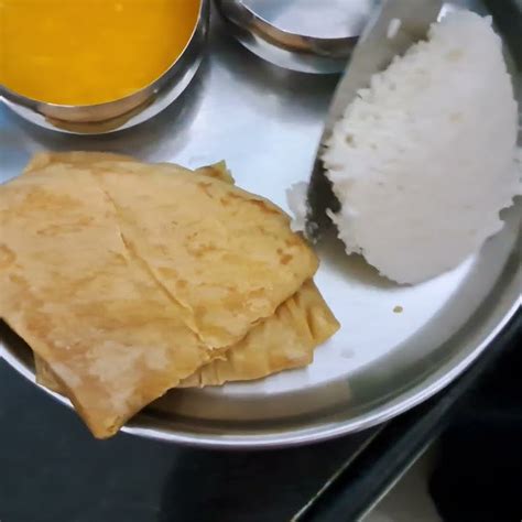 ಹೋಳಿಗೆ ಊಟ 😋 Youtube