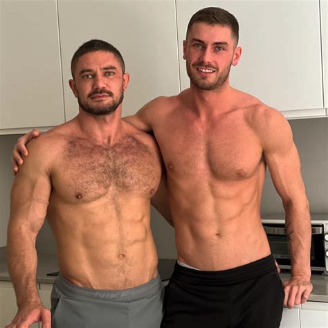 Onlyfans Dato Foland Craig Marks Hot Men Universe Hot Sex Picture