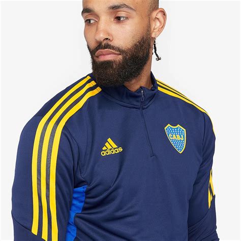 Veste De Surv Tement Boca Juniors Condivo Clubs Argentins