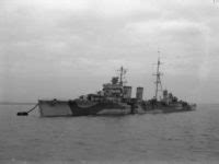 Light cruiser HMS Caledon Militär Wissen