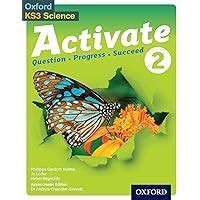 AQA Activate For KS3 Student Book 2 Amazon Co Uk Gardom Hulme