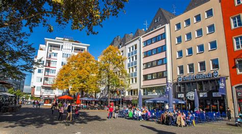 Visit Alter Markt In Cologne Expedia