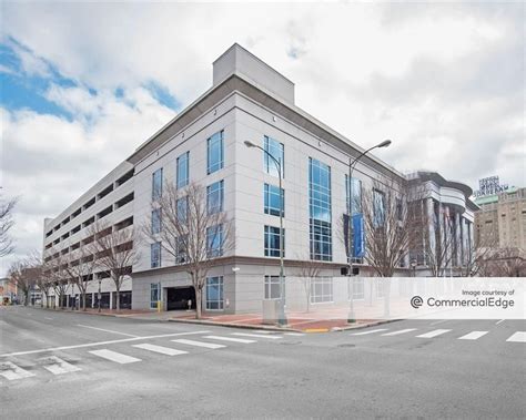 Richmond Times Dispatch Building 300 East Franklin Street Richmond