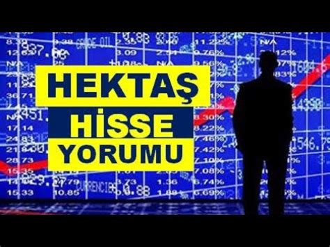 Hekta Teknik Analiz Hekts Hisse Yorumu Hekta Ne Olur Youtube