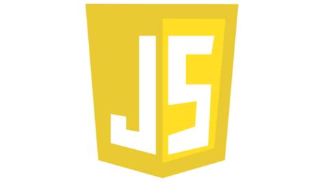 Javascript Logo Symbol Meaning History Png Brand