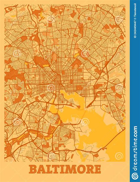 where is baltimore us 3