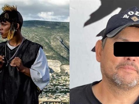 Asesinan En Nuevo León Al Padre Del Actor Juan Daniel Treviño De La