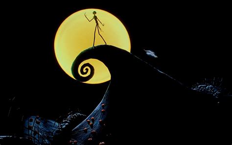 The Nightmare Before Christmas | Movie HD Wallpapers