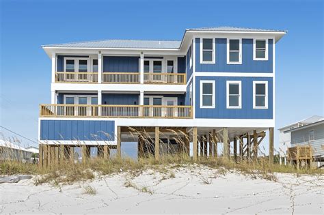 Summer Better Fort Morgan Beach House Rental