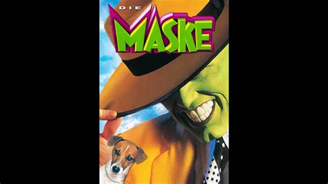 The Mask Bande Annonce De Vid O Dailymotion