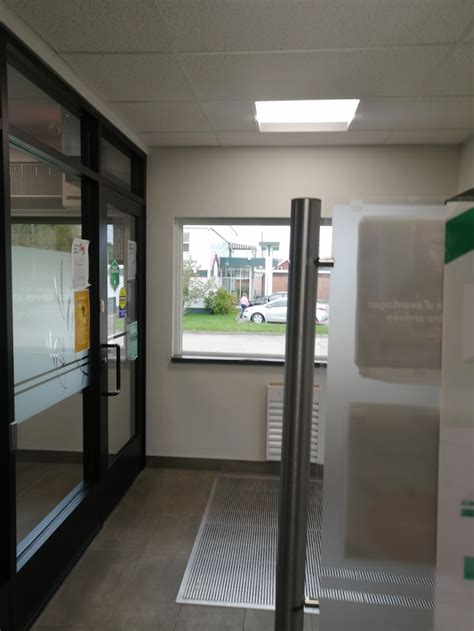 Centre De Services Desjardins De Sacré Coeur 70 Rue Principale N
